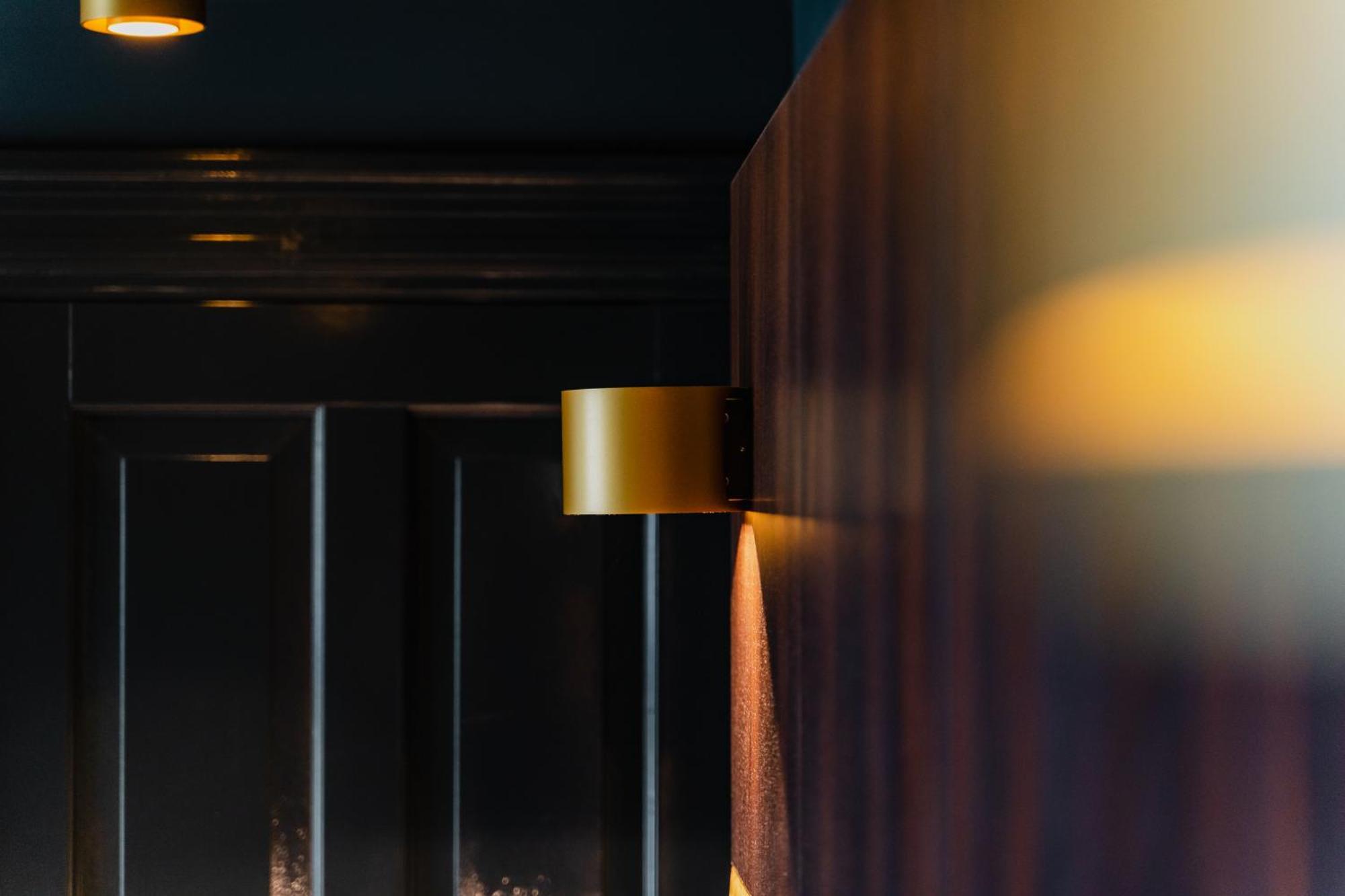 De Jonker Urban Studios & Suites Amszterdam Kültér fotó