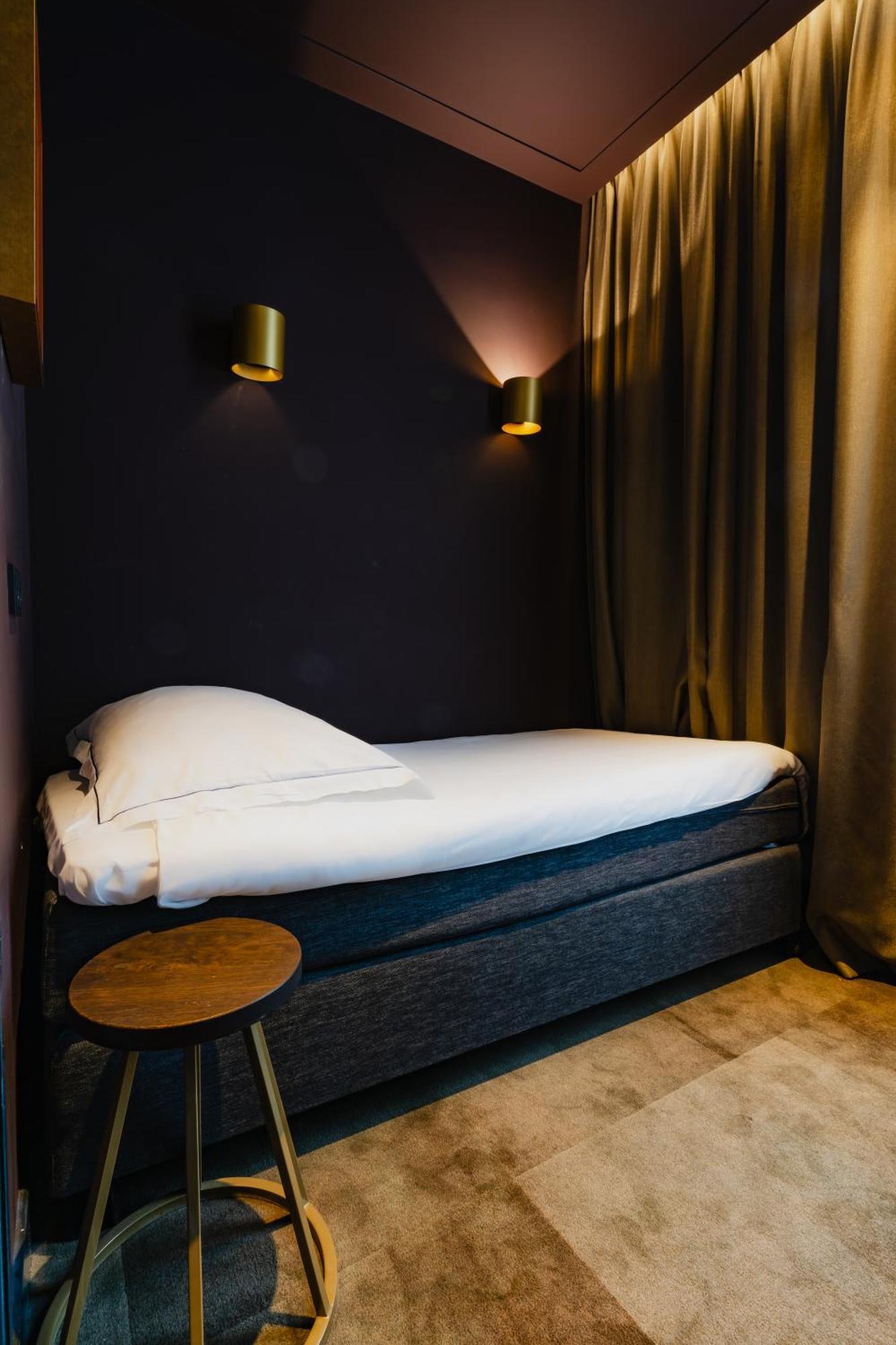 De Jonker Urban Studios & Suites Amszterdam Kültér fotó